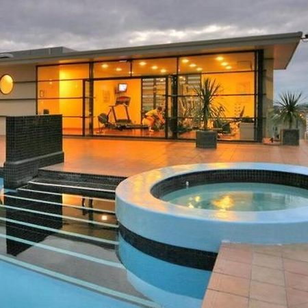 Heritage Central Studio - Gym, Pool & Sauna! Apartment Auckland Exterior photo
